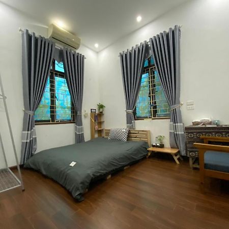An Homestay Vinh Yen Exterior photo