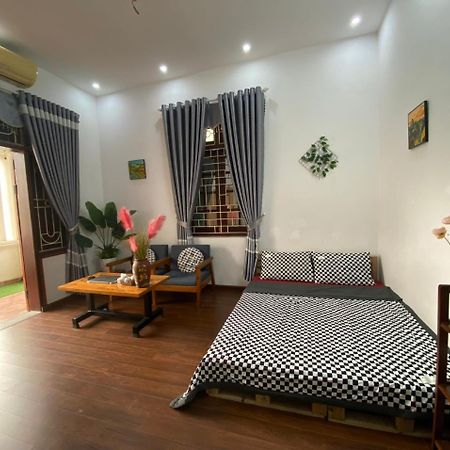 An Homestay Vinh Yen Exterior photo