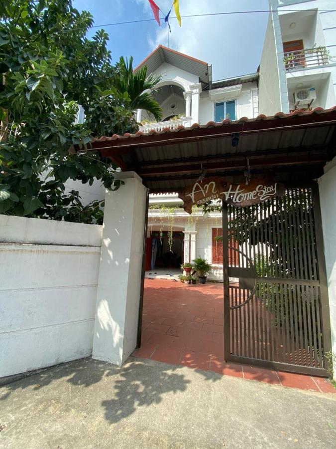 An Homestay Vinh Yen Exterior photo
