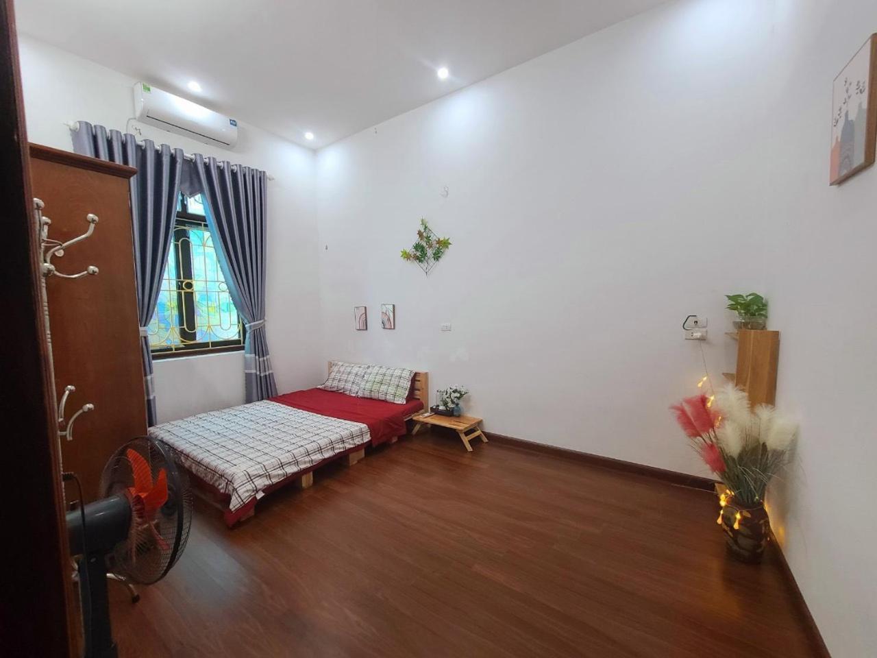 An Homestay Vinh Yen Exterior photo