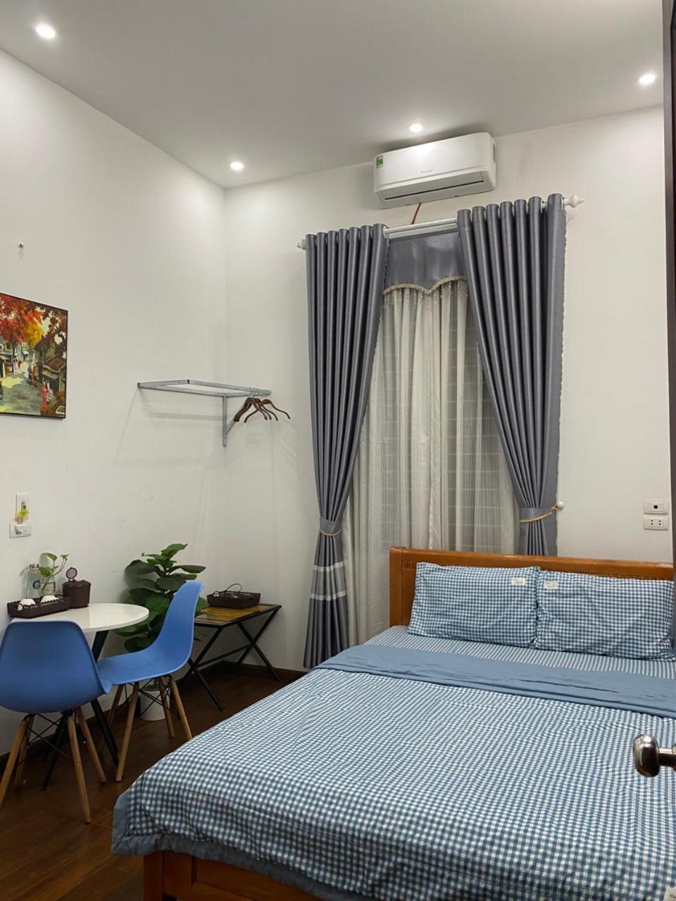 An Homestay Vinh Yen Exterior photo